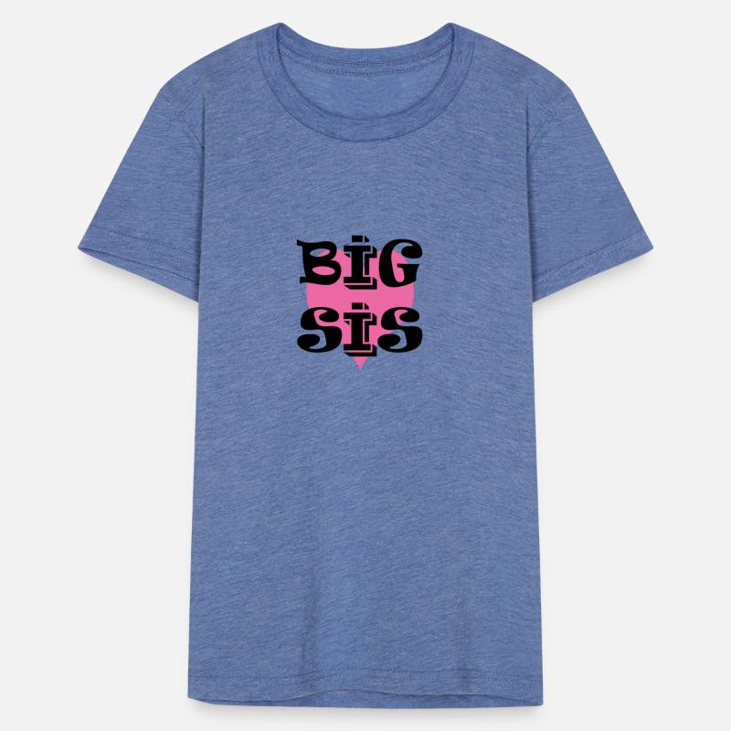 Big Sisters