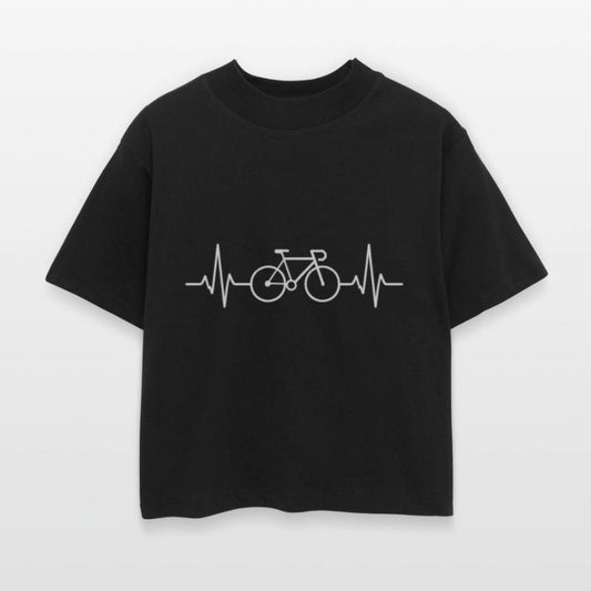 Bike Heartbeat Line