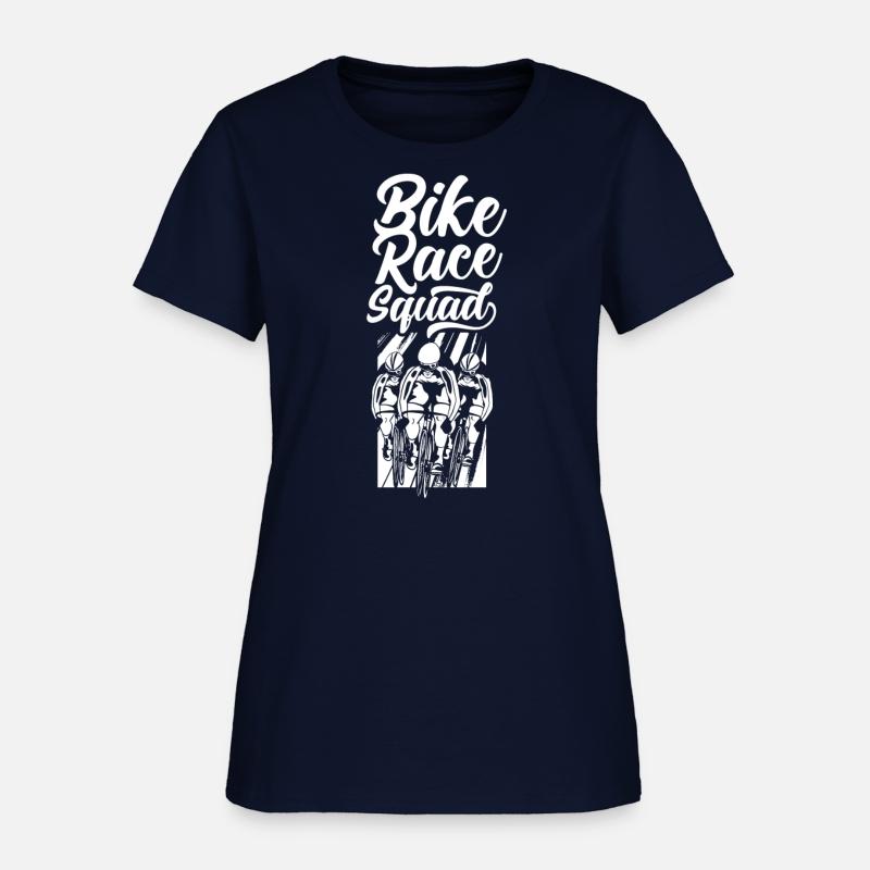 Bike Race Squad Racing Bicycle Cycling Racer