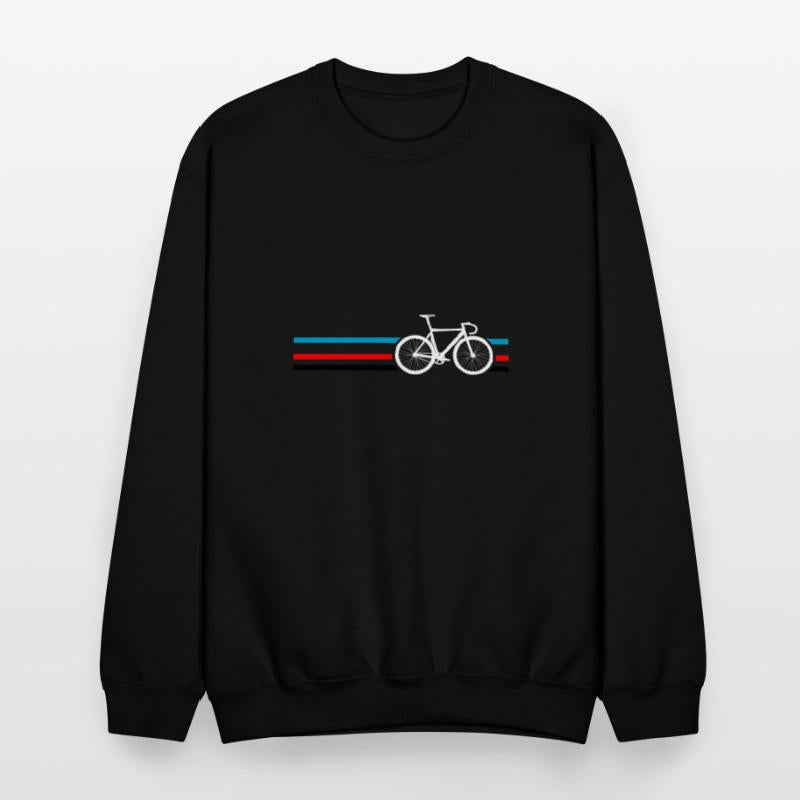 Bike Stripes Velodrome