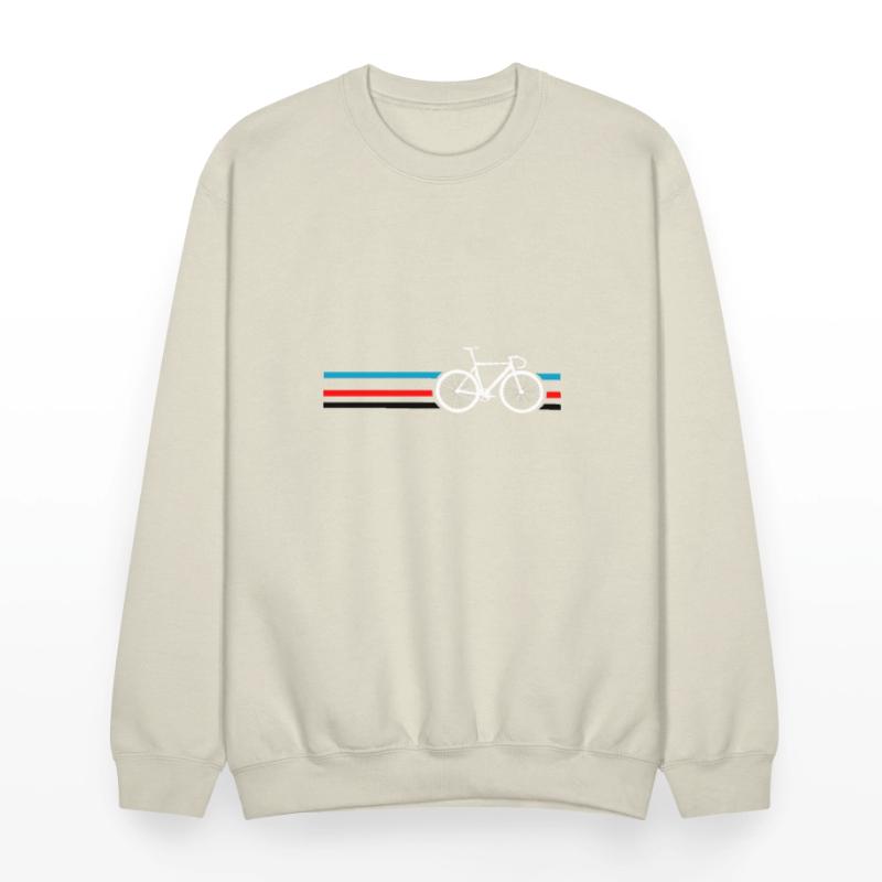 Bike Stripes Velodrome