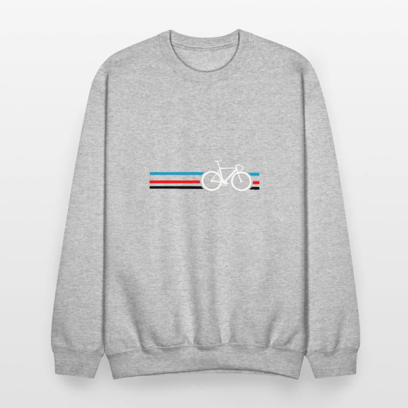 Bike Stripes Velodrome