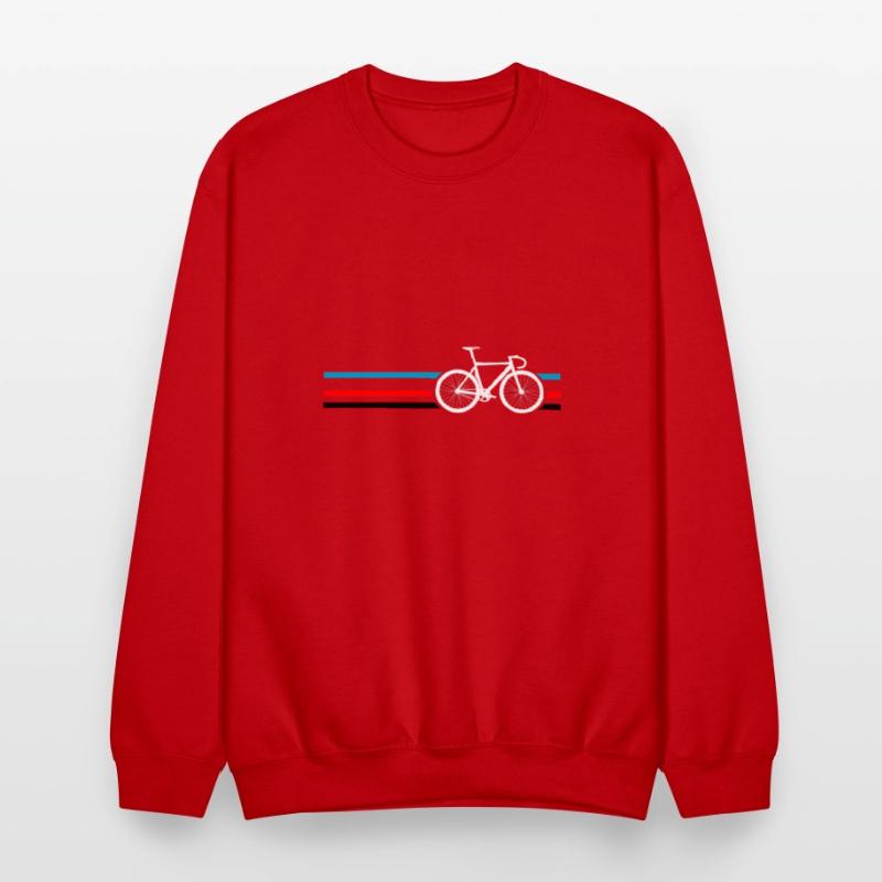 Bike Stripes Velodrome