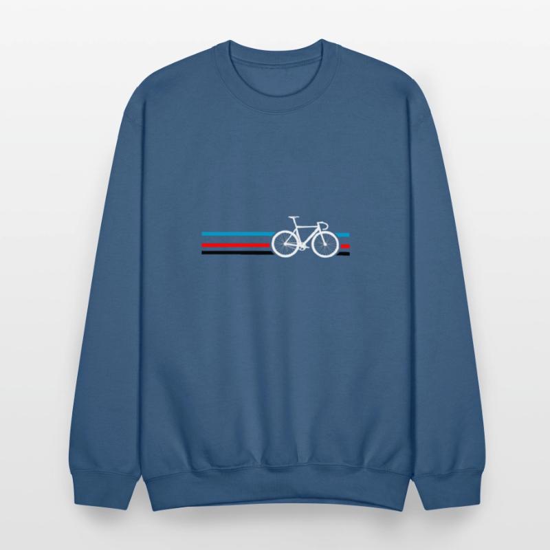 Bike Stripes Velodrome