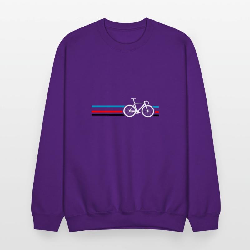 Bike Stripes Velodrome