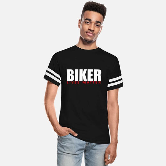 BIKER LIVES MATTER