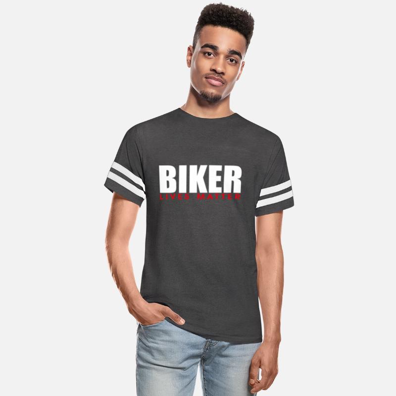 BIKER LIVES MATTER
