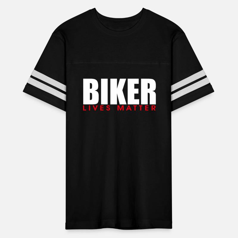 BIKER LIVES MATTER