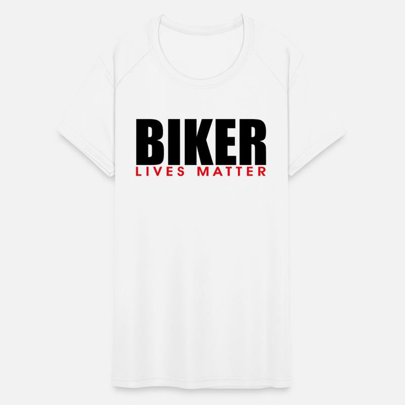 BIKER LIVES MATTER