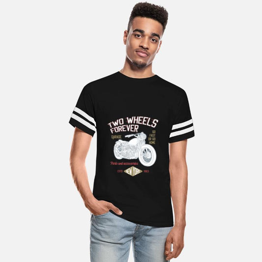 Biker, Motorradfahrer