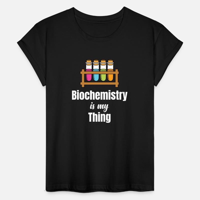 Biochemistry Is My Thing Scientist Microbiology