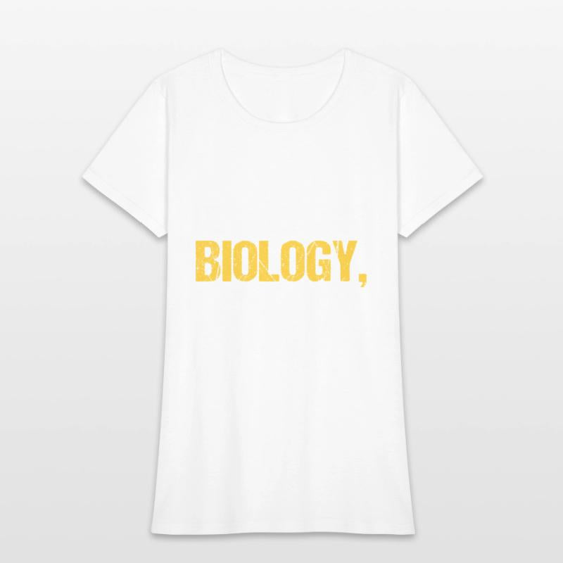 Biology Gift Biologist