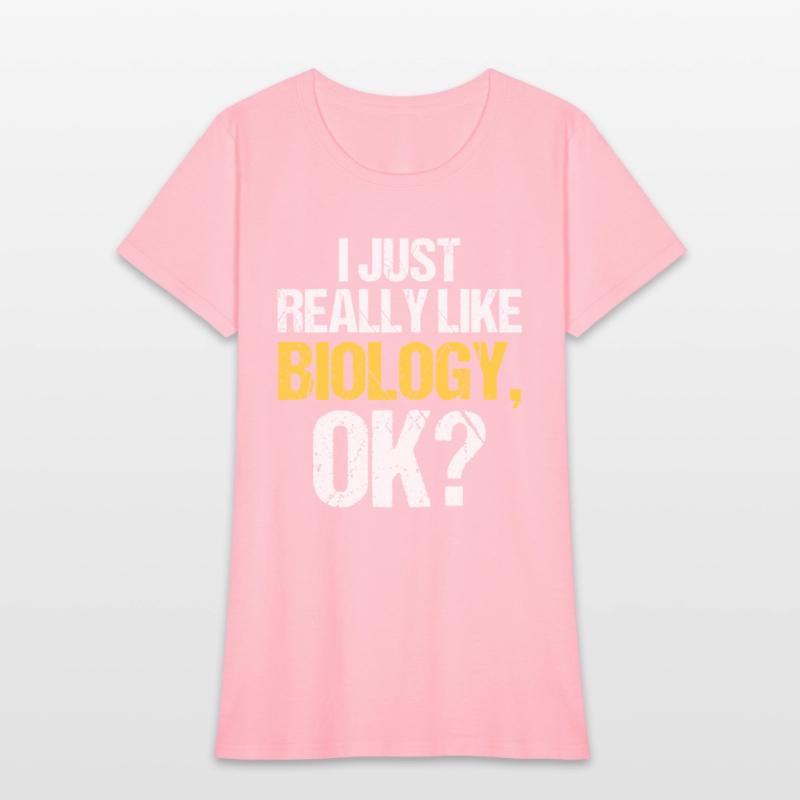 Biology Gift Biologist