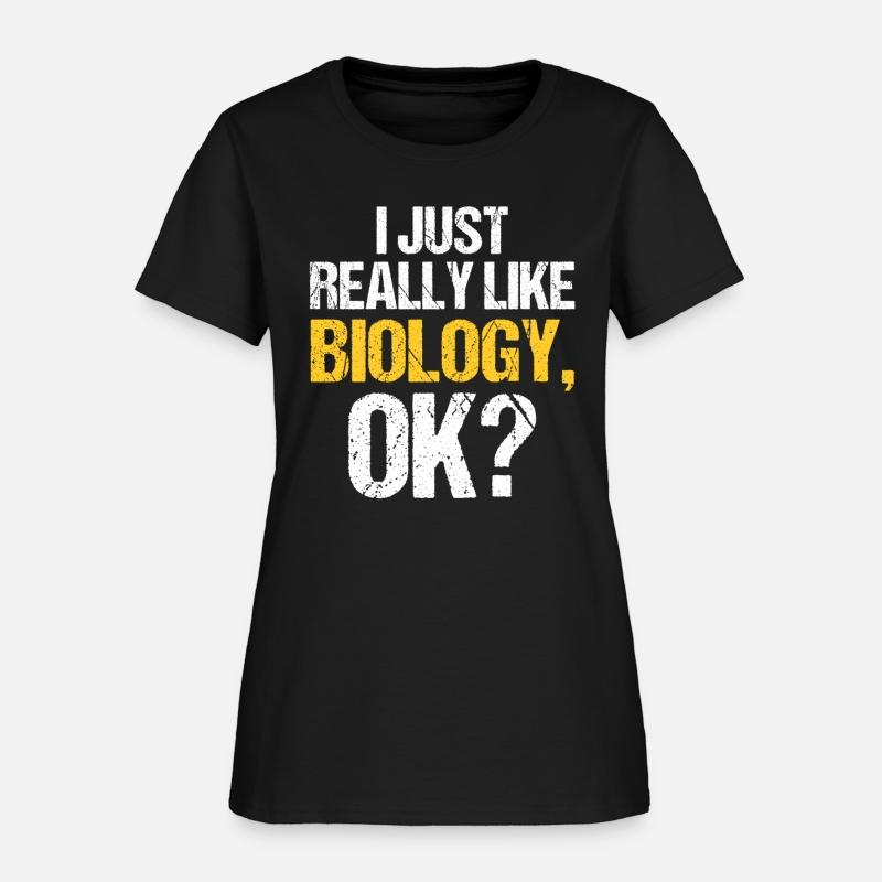 Biology Gift Biologist