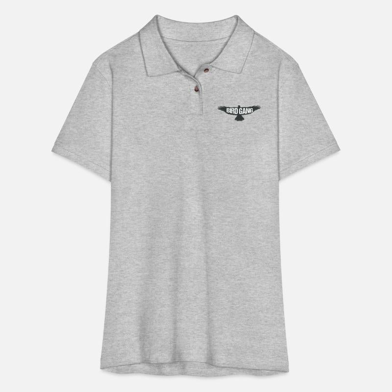 Bird Gang eagle for bird fans