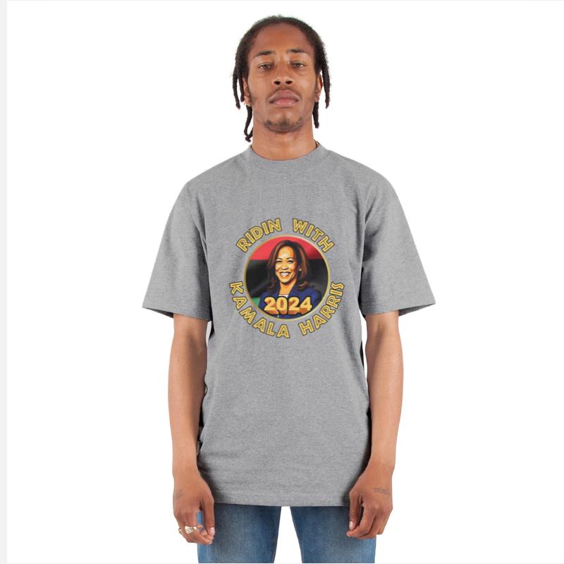 Black history Kamala Harris for president 2024