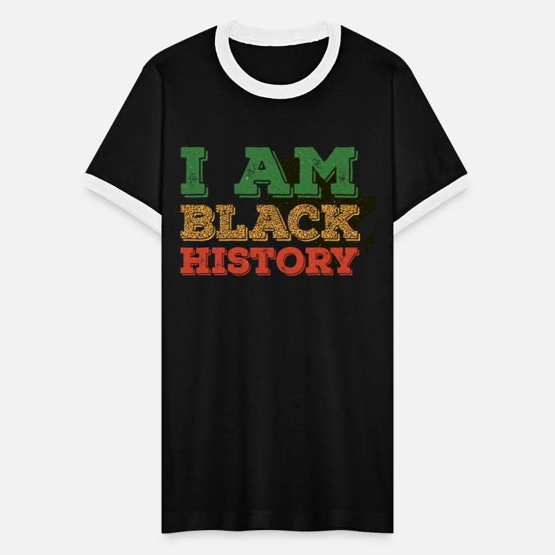 Black History Month