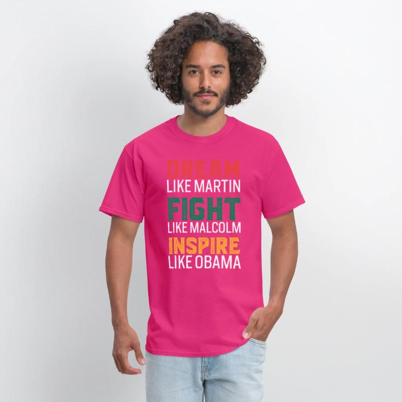 Black History Month Shirts - Black Pride