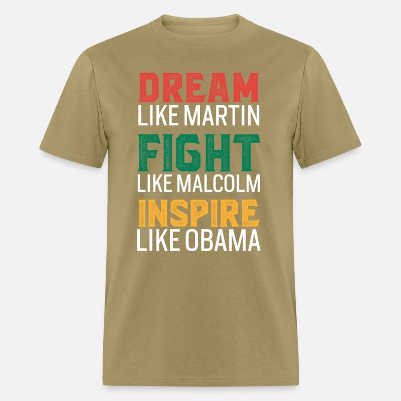 Black History Month Shirts - Black Pride