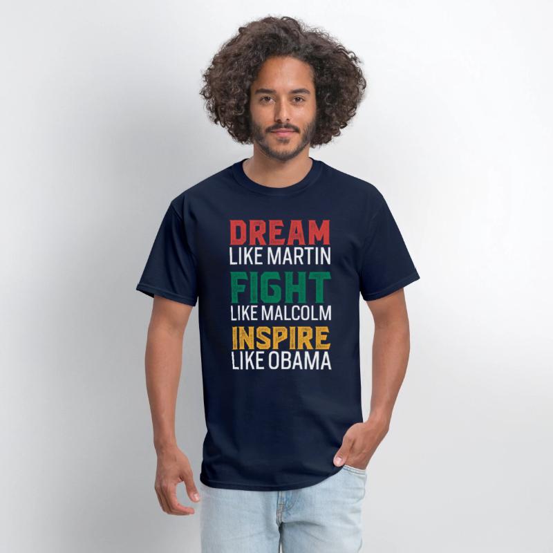 Black History Month Shirts - Black Pride