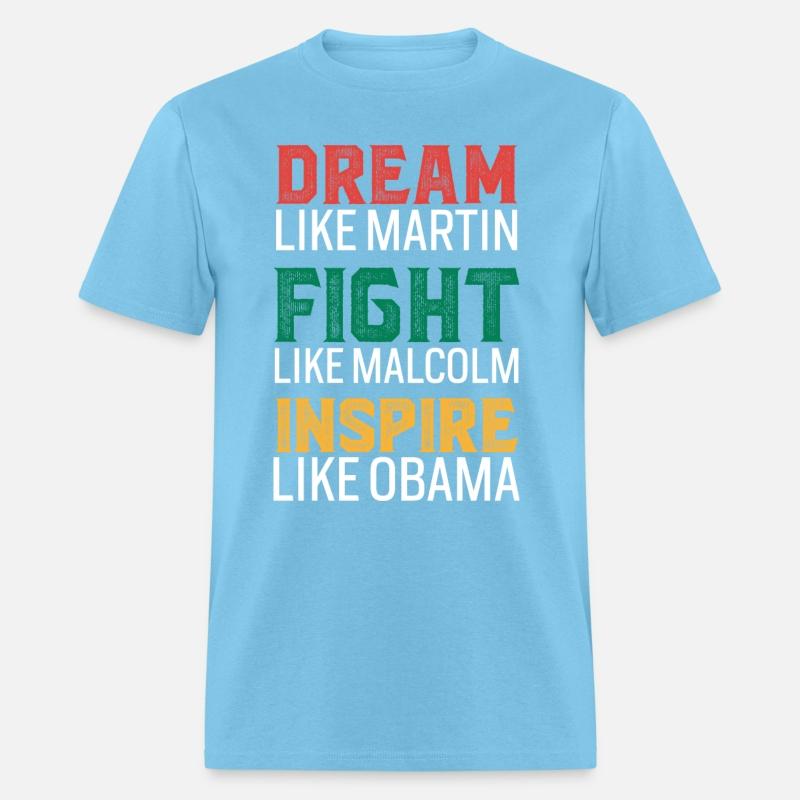 Black History Month Shirts - Black Pride