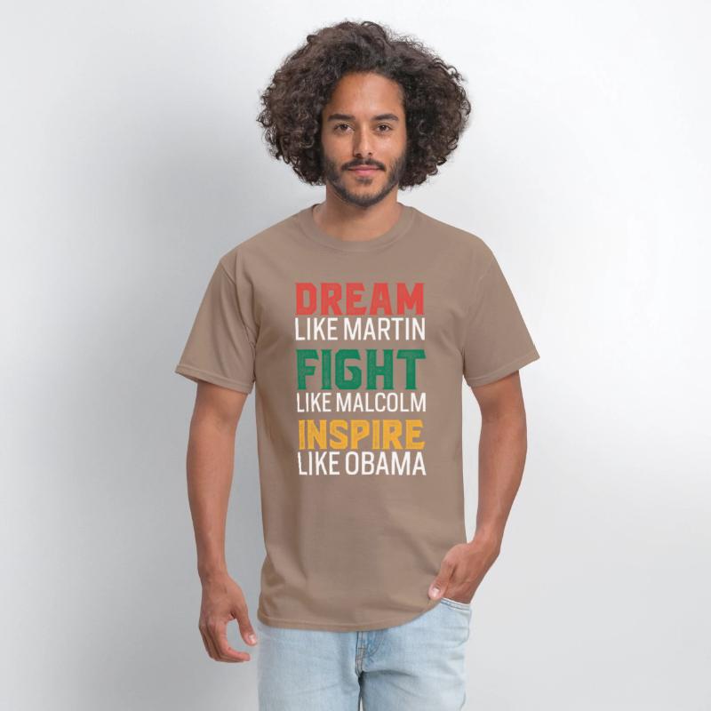 Black History Month Shirts - Black Pride