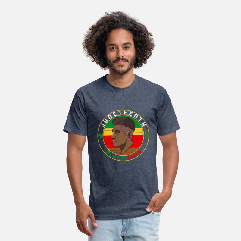 Black King History Pride Shirt, African American