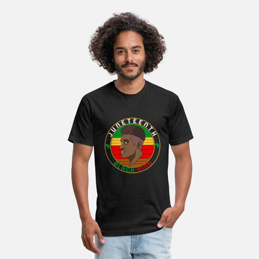 Black King History Pride Shirt, African American