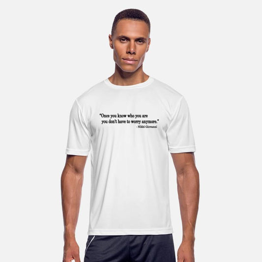 Black Women Quotes T-shirt