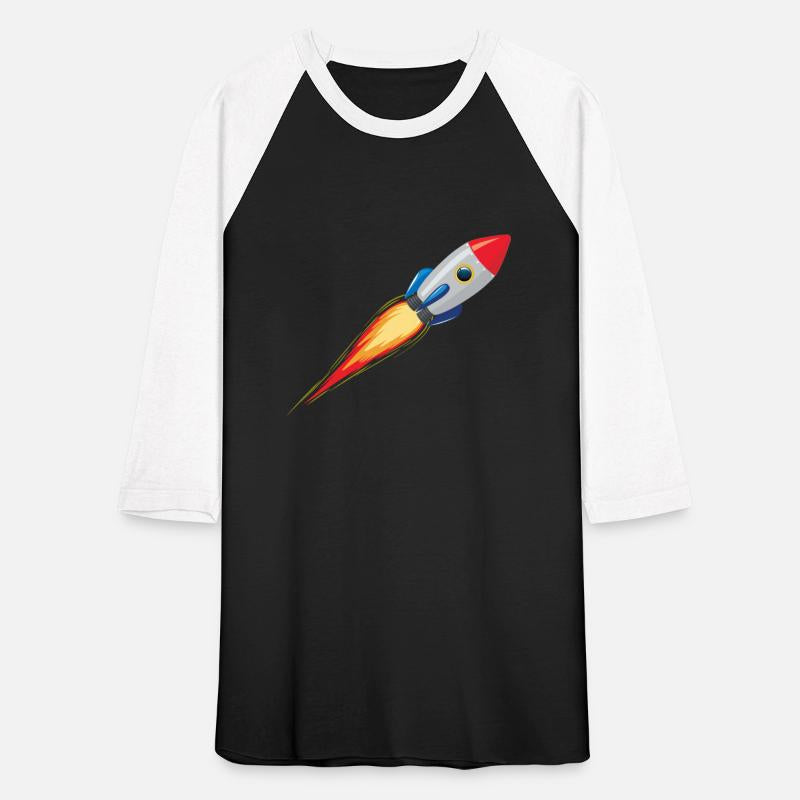 Blast Off, Rocket Ship, Spaceship, Space Travel