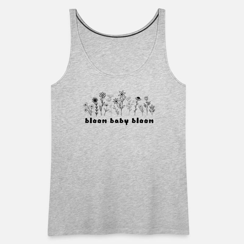 ‘Bloom Baby Bloom’