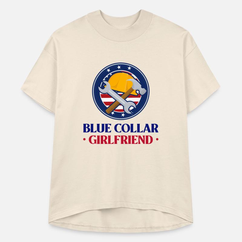 Blue Collar Girlfriend