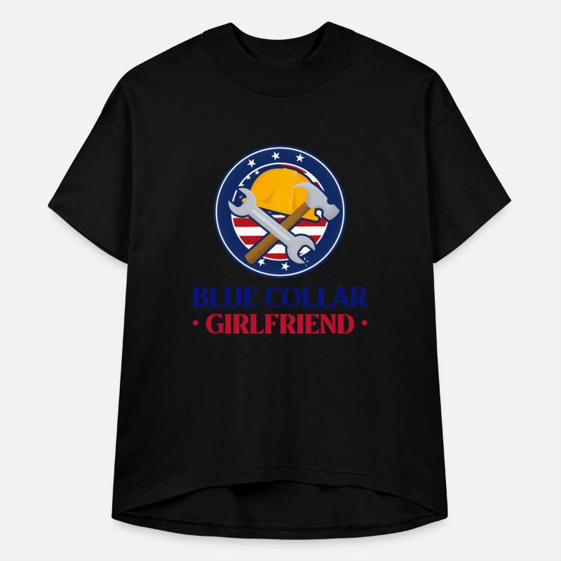Blue Collar Girlfriend