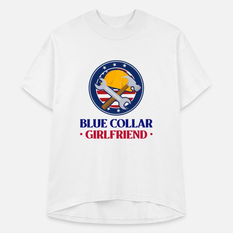 Blue Collar Girlfriend