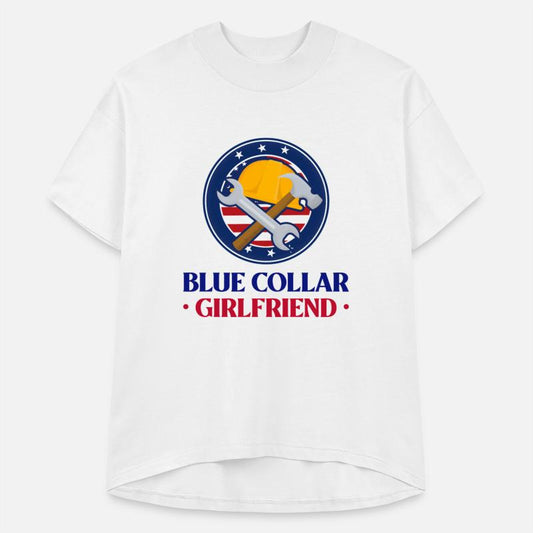 Blue Collar Girlfriend