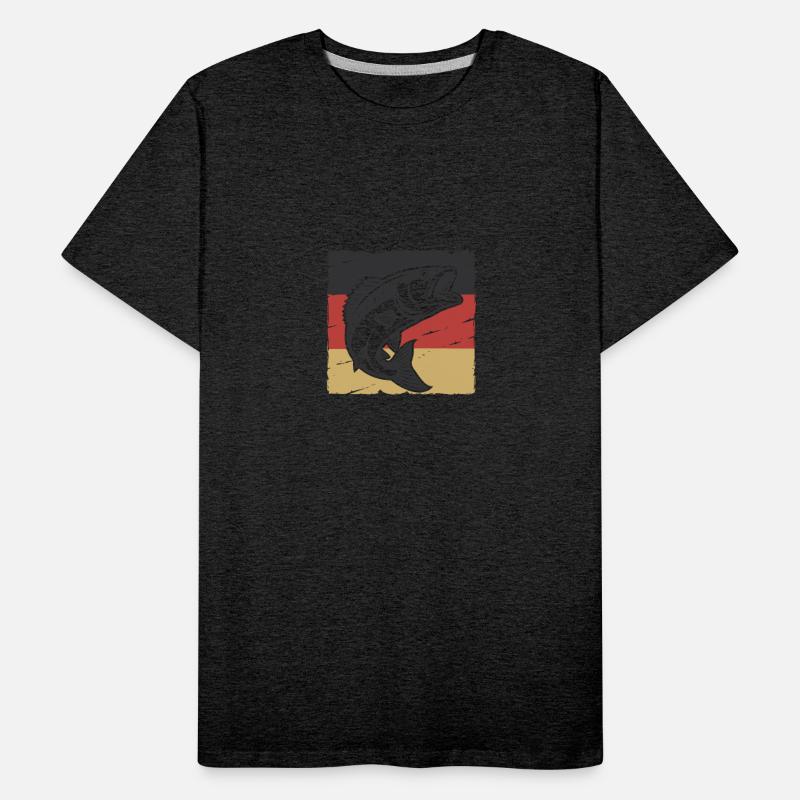 Bold Bass with German Pride