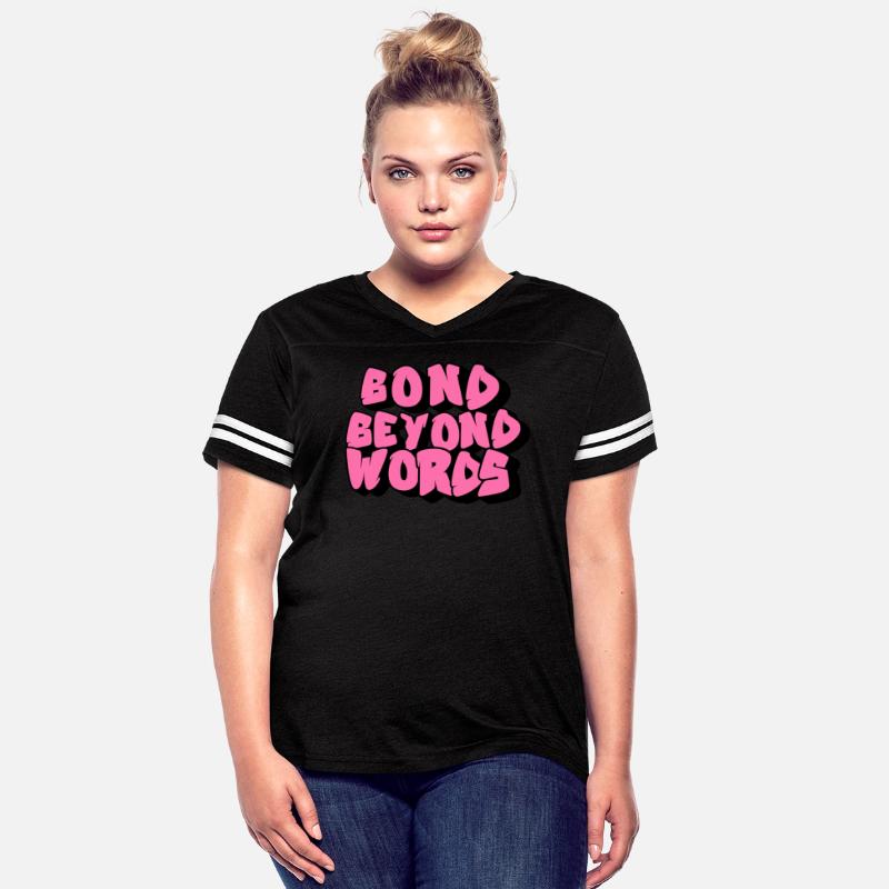 bond beyond words friendship