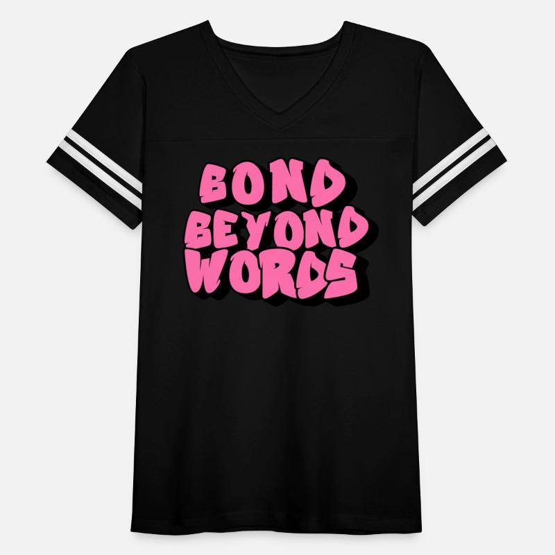 bond beyond words friendship