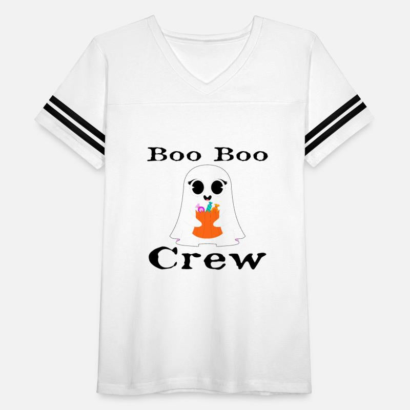 Boo Boo Crew