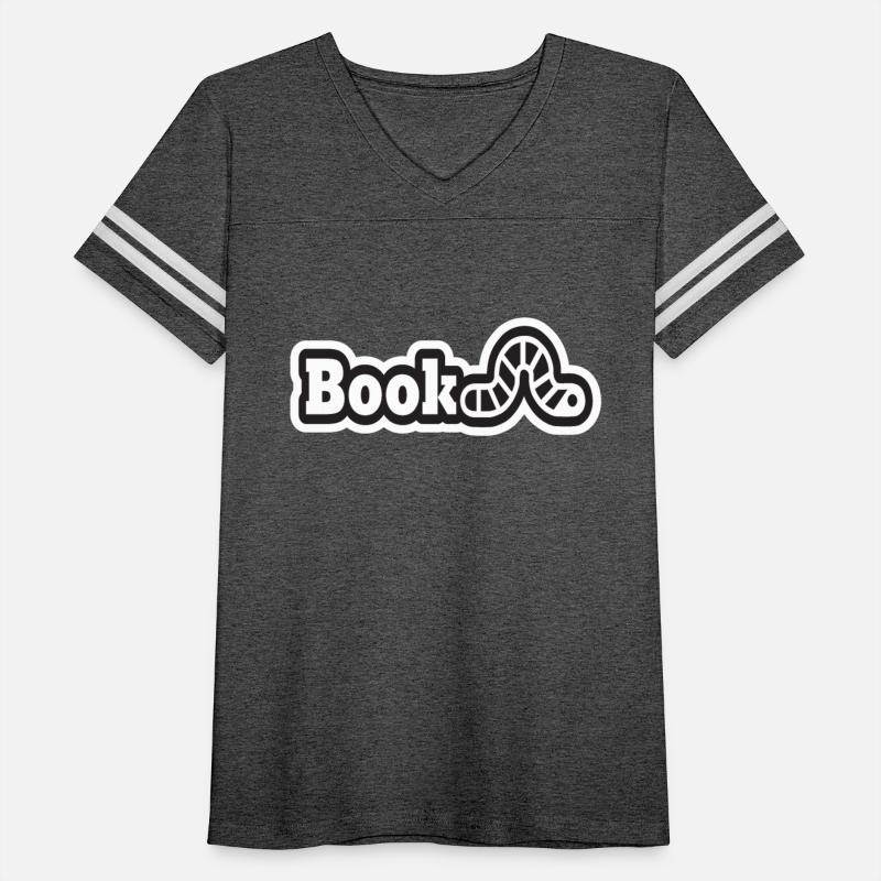 Book worm T-Shirt T-Shirt