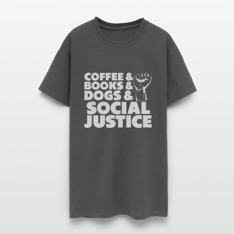 Books Dogs Lover Human Rights Equality