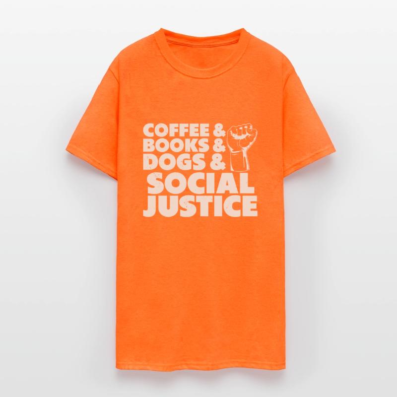 Books Dogs Lover Human Rights Equality