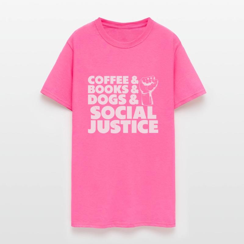 Books Dogs Lover Human Rights Equality