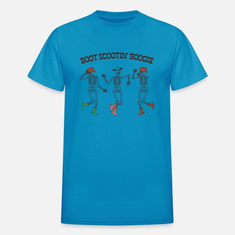 Boot scootin' boogie | Funny Halloween