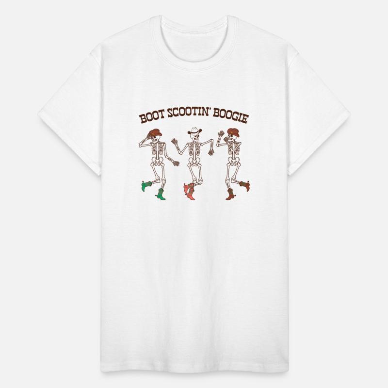 Boot scootin' boogie | Funny Halloween