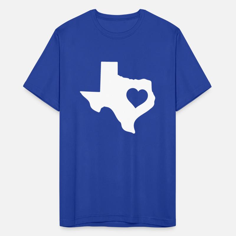 Born In Texas Home