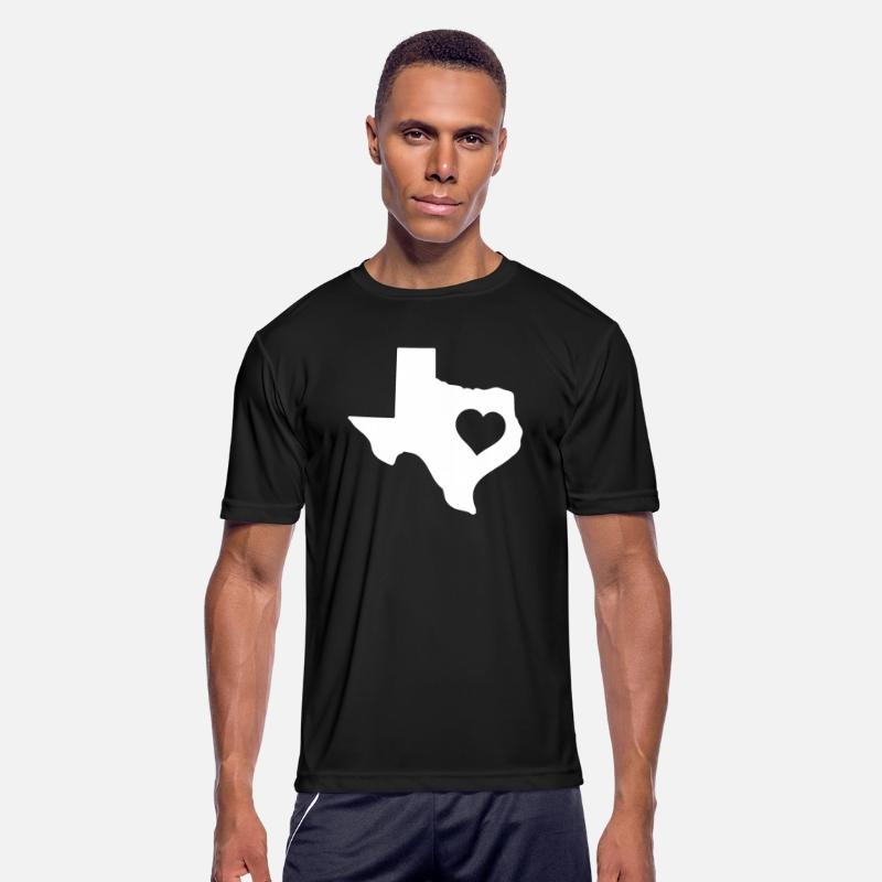 Born In Texas Home