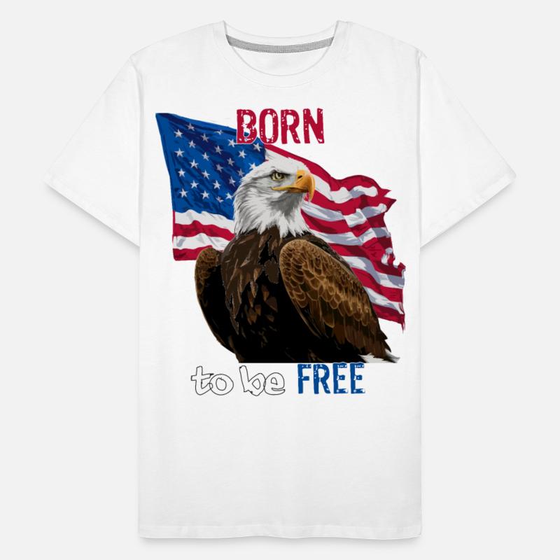 Born to be free