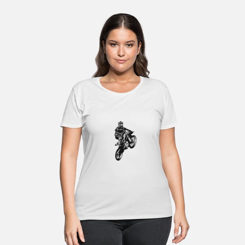 Born to Ride Dirt Bikes Forced To Go To School