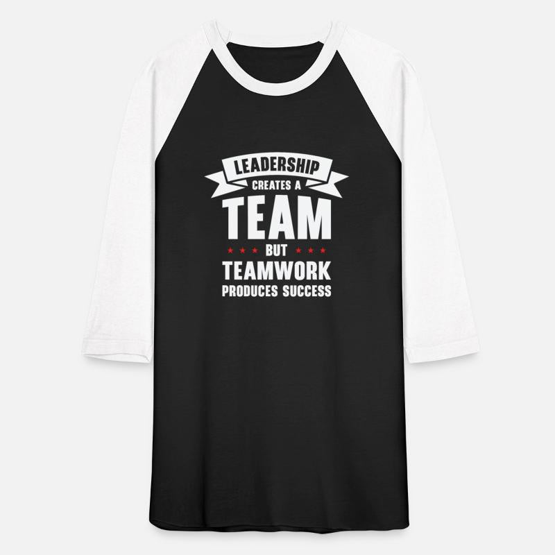 Boss Leadership Teamwork Success Office Work